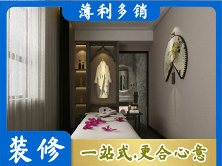 玉溪市新平衣帽间装修